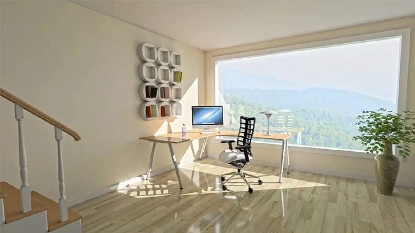 مزایای رادیاتور قرنیزی