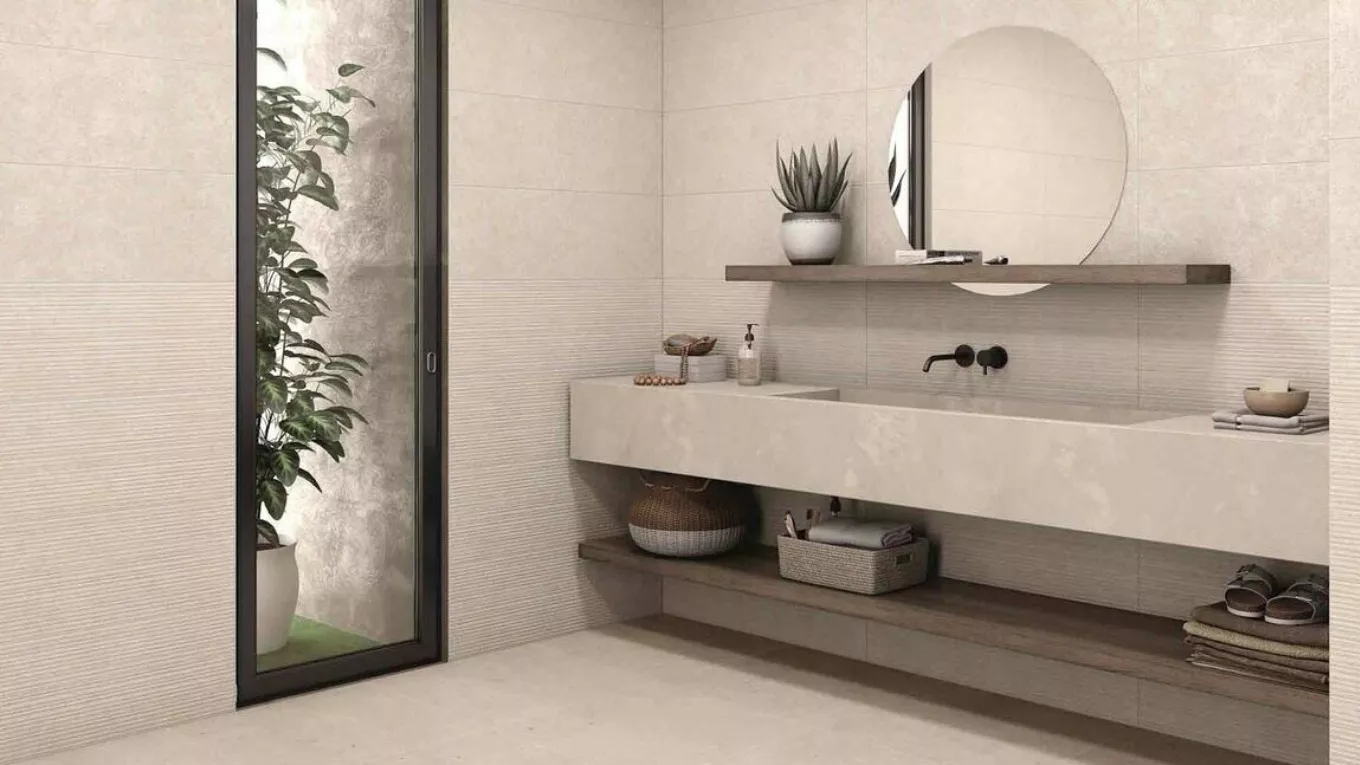 کاشی و سرامیک آنتی باکتریال