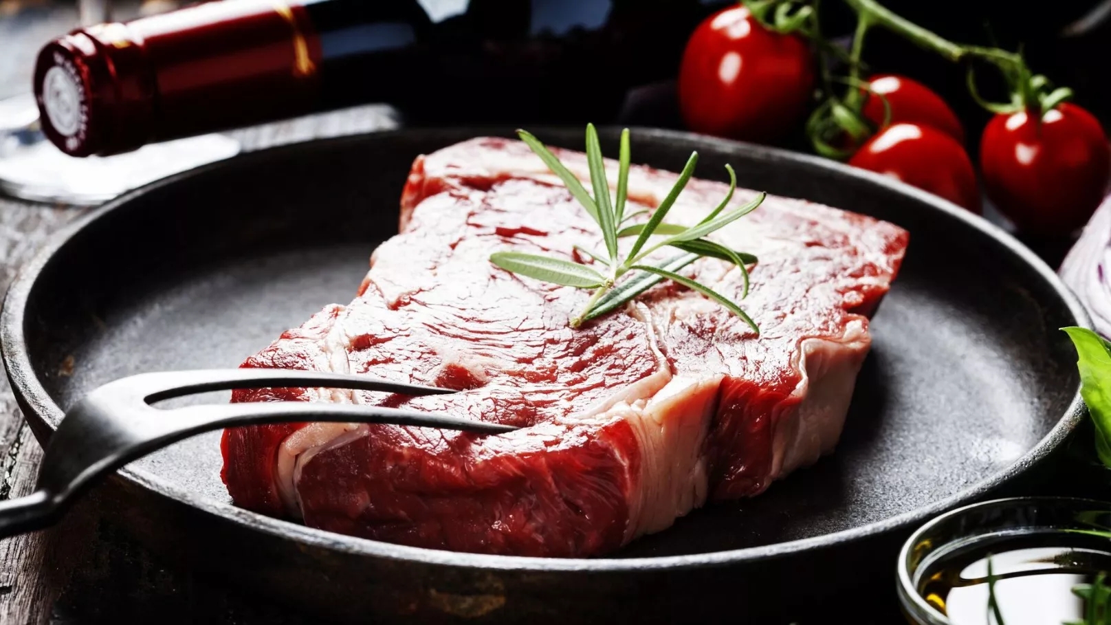 فواید مصرف گوشت گوساله برای سلامتی