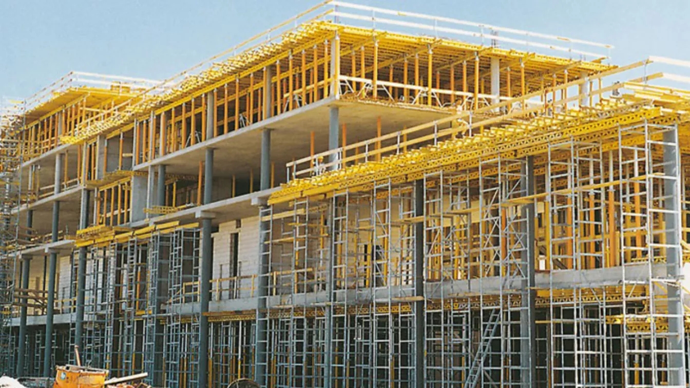 چرا باید در ساختمان سازی از کفراژ استفاده کنیم؟
