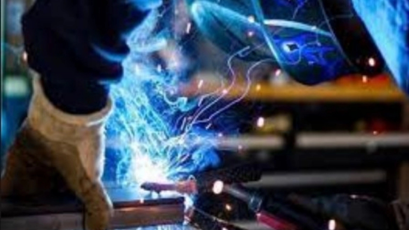 10اصل حیاتی که باید در جوشکاری بدانید