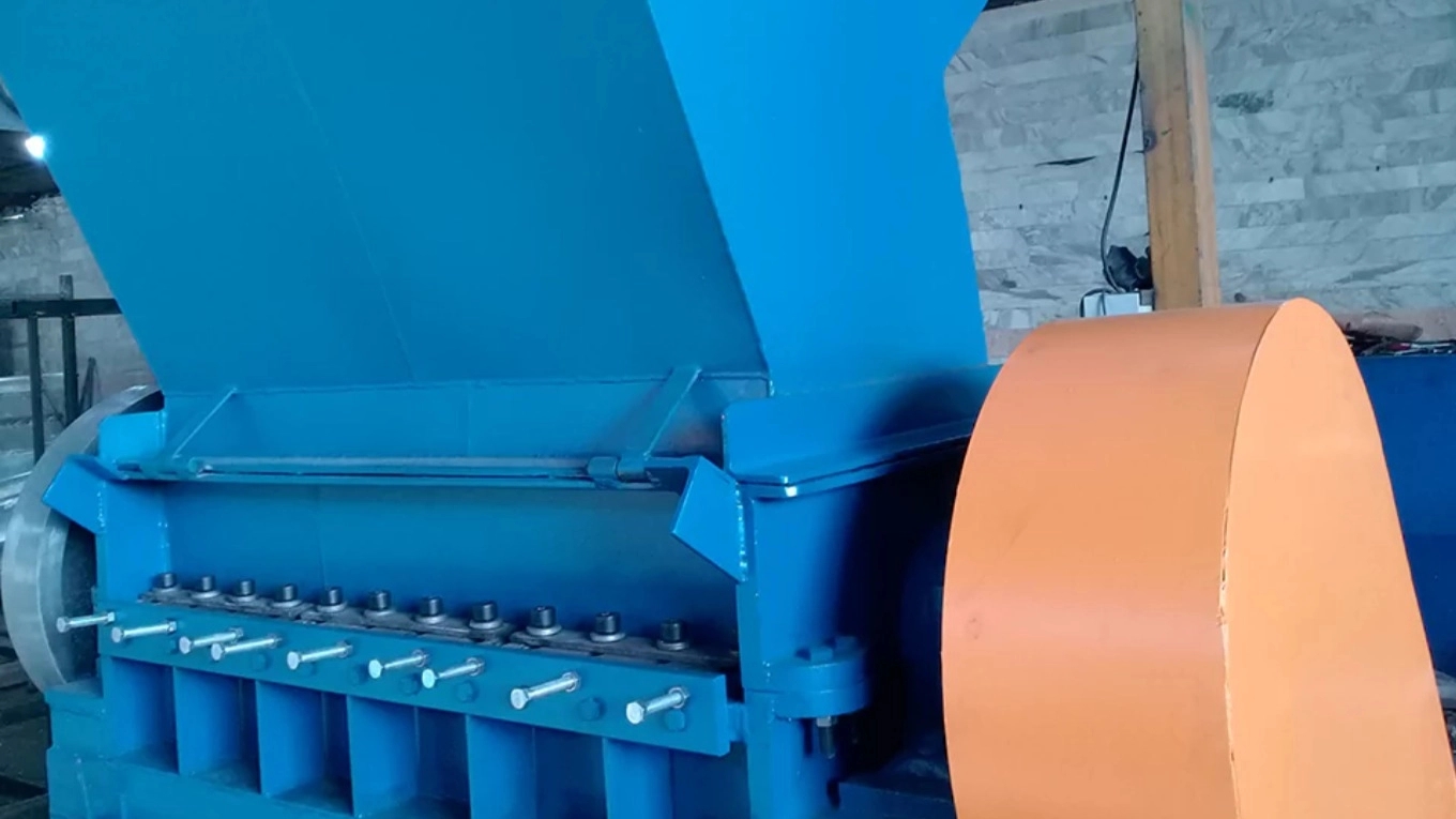 آیا آسیابهای پلاستیک در صنعتهای دیگری هم استفاده میشوند؟
