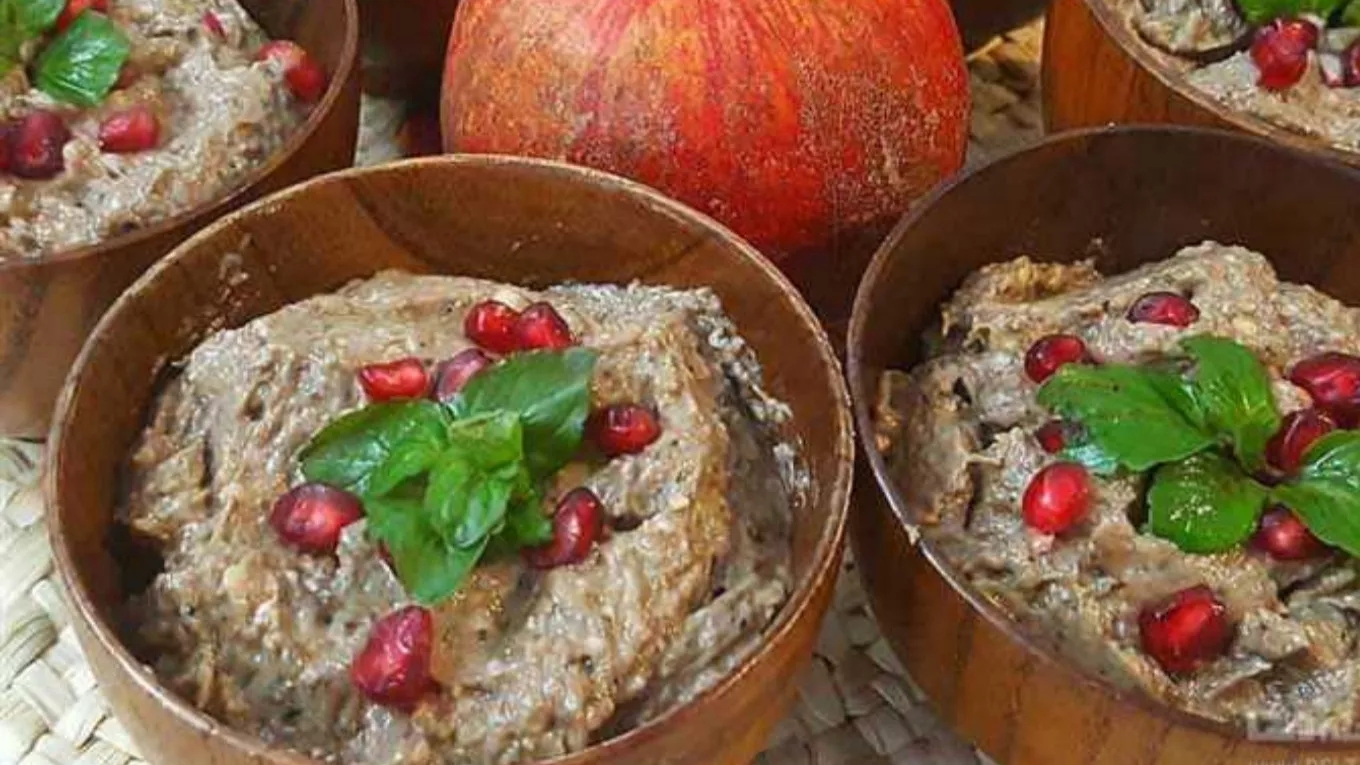 10 غذای معروف گیلان که باید بدانید