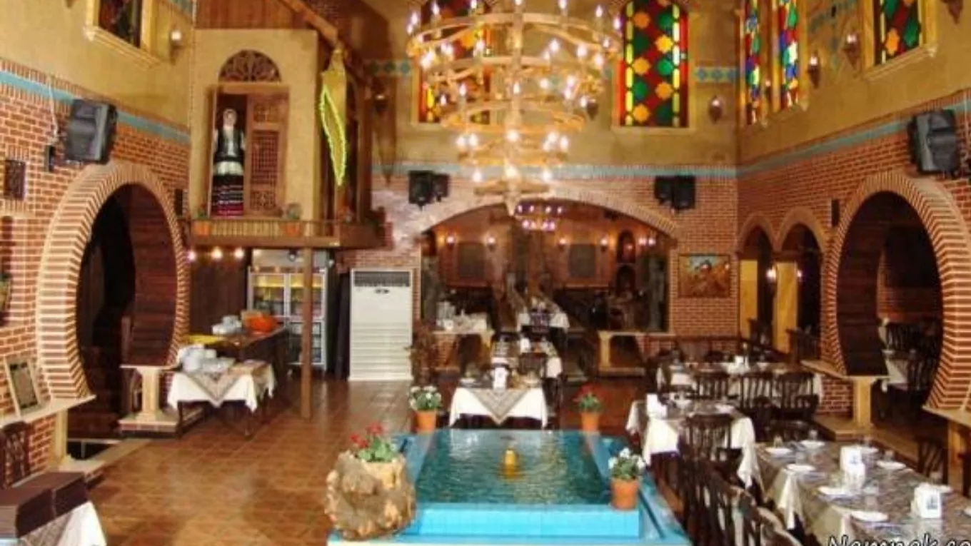 ویژگی های یک رستوران خوب