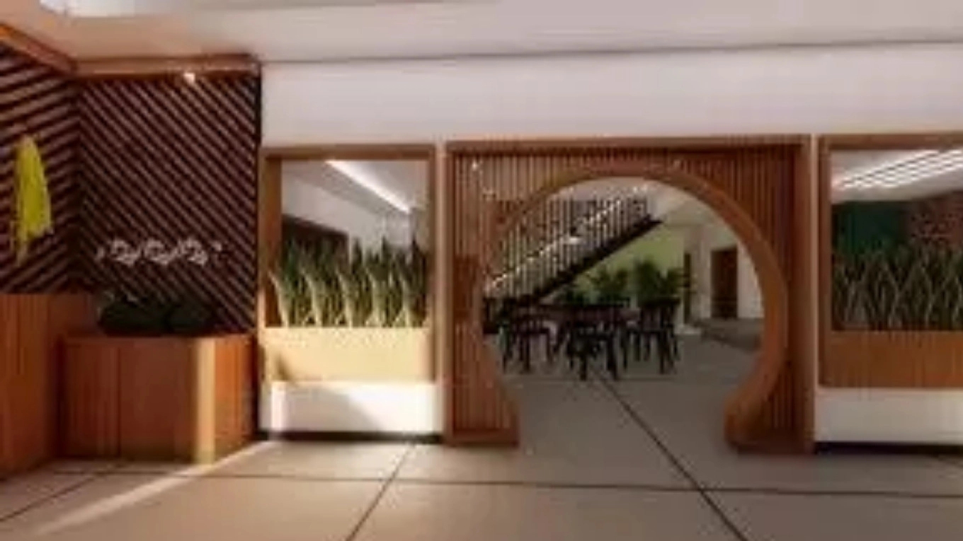 صنایع چوب پارس دکور