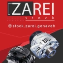 استوک یدک زارعی در بندرگناوه
