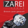استوک یدک زارعی در بندرگناوه