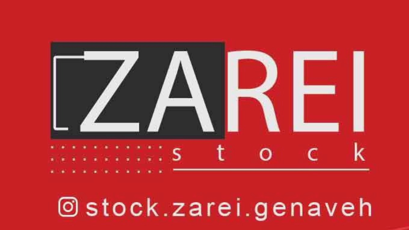 استوک یدک زارعی در بندرگناوه