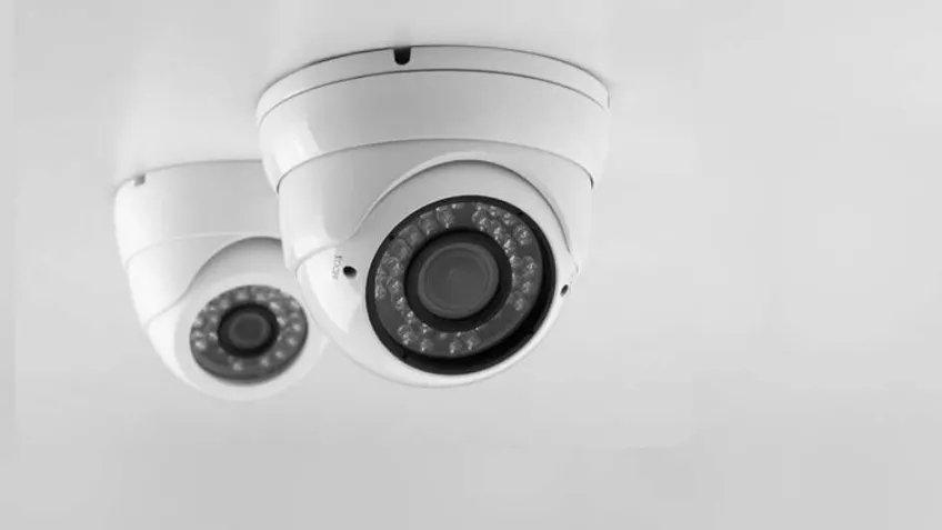 دوربین مداربسته چگونه کار میکند؟