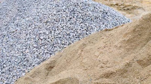 شناخت تفاوتهای شن و ماسه