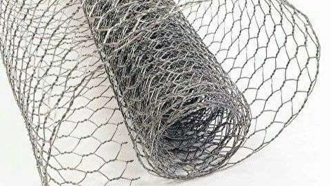 توری مرغی