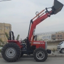 اتراک صنعت زمانی، تولید و فروش بیل تراکتور و فروشنده جک در اصفهان