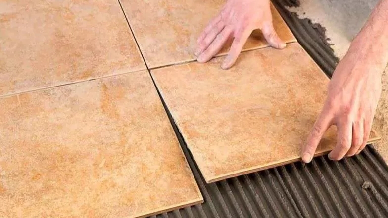 مزایای کاشی و سرامیک