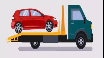 تفاوت بین جرثقیل یدک کش و جرثقیل خودروبر