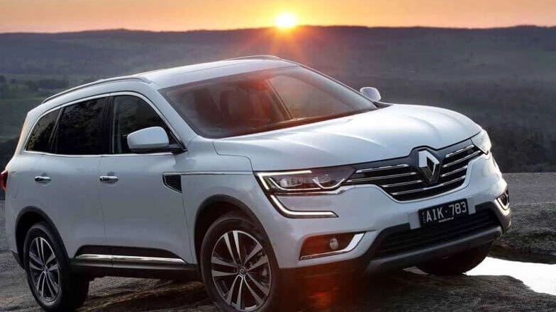 چرا ماشین شاسی‌بلند بخریم؟