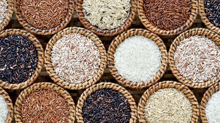 تفاوت برنج ایرانی و خارجی،کدام بهتر است؟