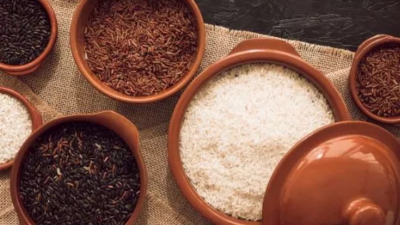 تفاوت برنج ایرانی و خارجی،کدام بهتر است؟