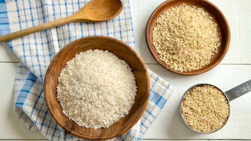 تفاوت برنج ایرانی و خارجی،کدام بهتر است؟