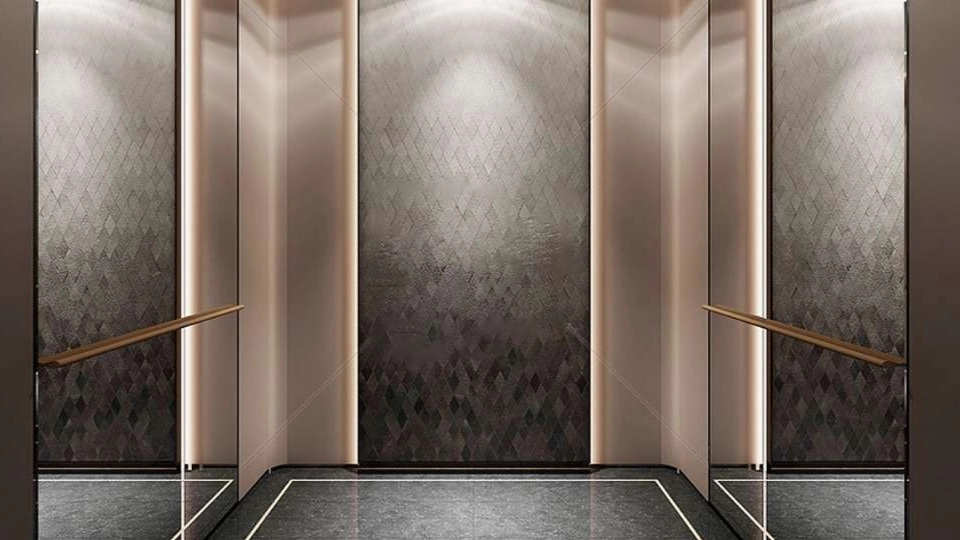 دلایل لرزش کابین آسانسور