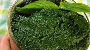 انواع چاشنی های غذایی مورد استفاده در گیلان