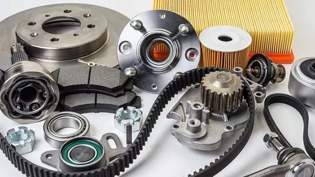 چگونه طول عمر لوازم یدکی ماشین سنگین را افزایش دهیم؟