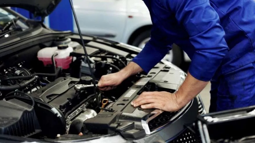 ویژگیهای یک مکانیک ماهر