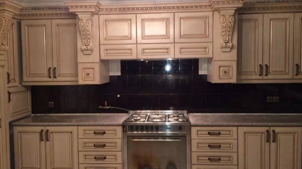 کابینت ممبران