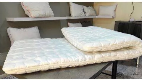 تشک مهمان چیست و چه ویژگی هایی دارد؟