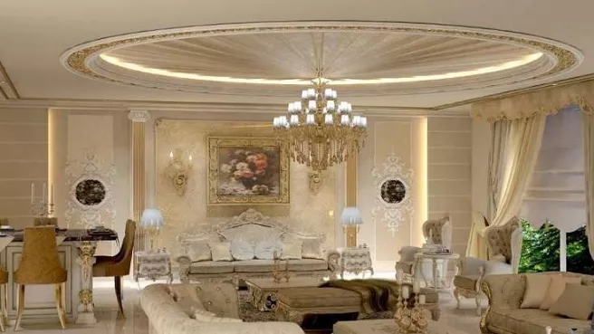 کاربرد پتینه کاری در دکوراسیون داخلی و ساختمان چیست؟
