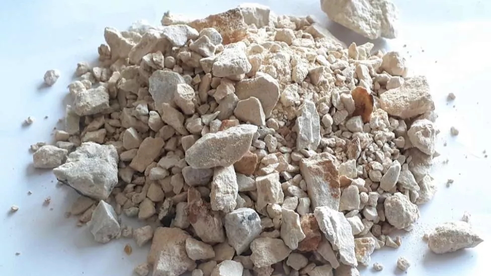 فلدسپات
