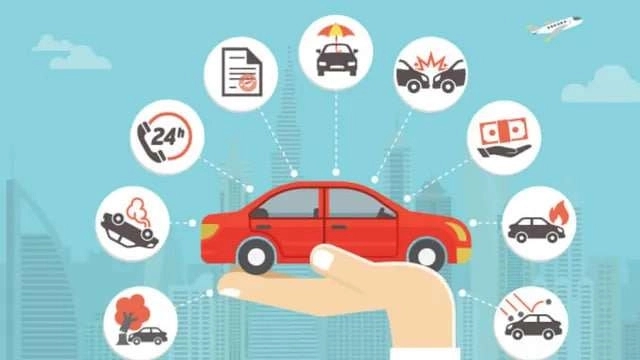 وظایف امداد خودرو چیست؟