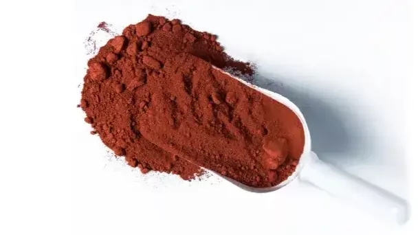 اکسید آهن چیست و چه کاربردهایی دارد؟