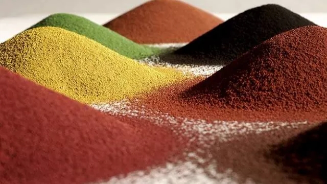 اکسید آهن چیست و چه کاربردهایی دارد؟