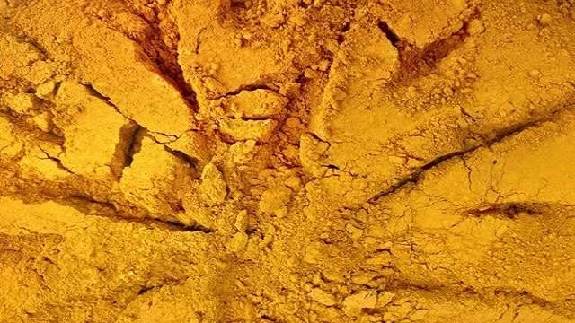اکسید آهن چیست و چه کاربردهایی دارد؟