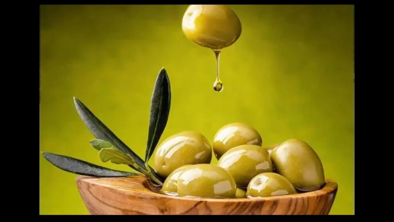 کرم مرطوب کننده دست و ناخن زیتون چه ویژگی هایی دارد؟