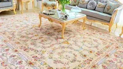 آشنایی با فرش مدرن و کلاسیک و ویژگی‌هایش