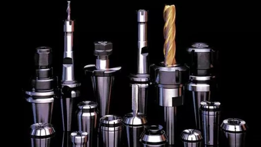 دستگاه تراش سی ان سی CNC چیست و چه کاربردی دارد؟