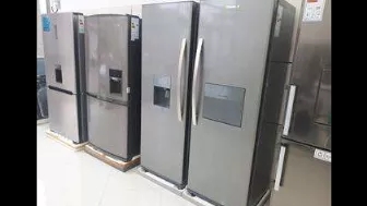 علت برفک زدن یخچال بدون برفک هیمالیا