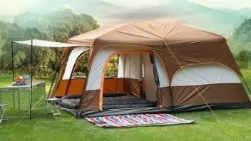 چادر مسافرتی خوب چه ویژگی هایی دارد؟
