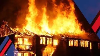 آشنایی با بیمه نامه های آتش سوزی