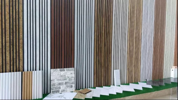 نمایشگاه جدید
