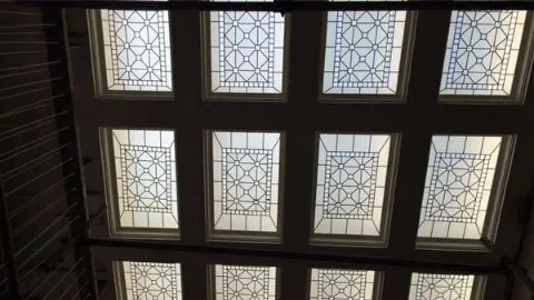 معرفی انواع سقف کاذب