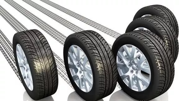 نکات مهم هنگام خرید لاستیک