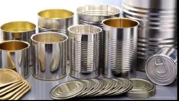 بسته بندی قوطی کنسرو چیست؟
