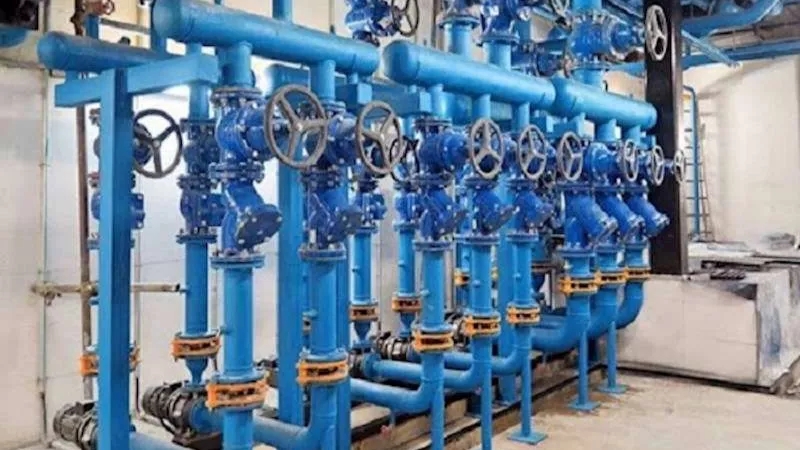 علت اهمیت تاسیسات ساختمان چیست؟