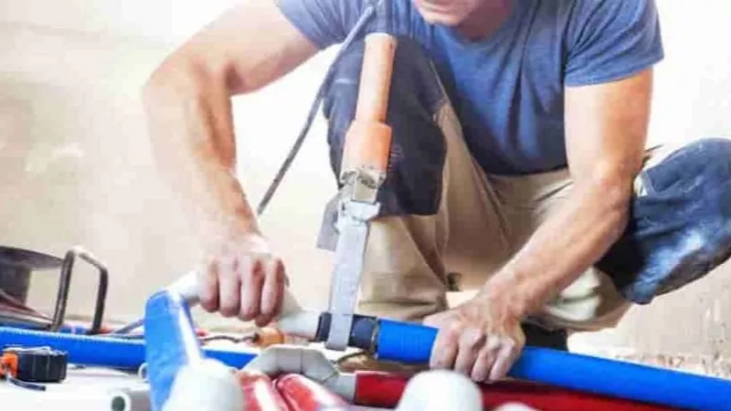 علت اهمیت تاسیسات ساختمان چیست؟