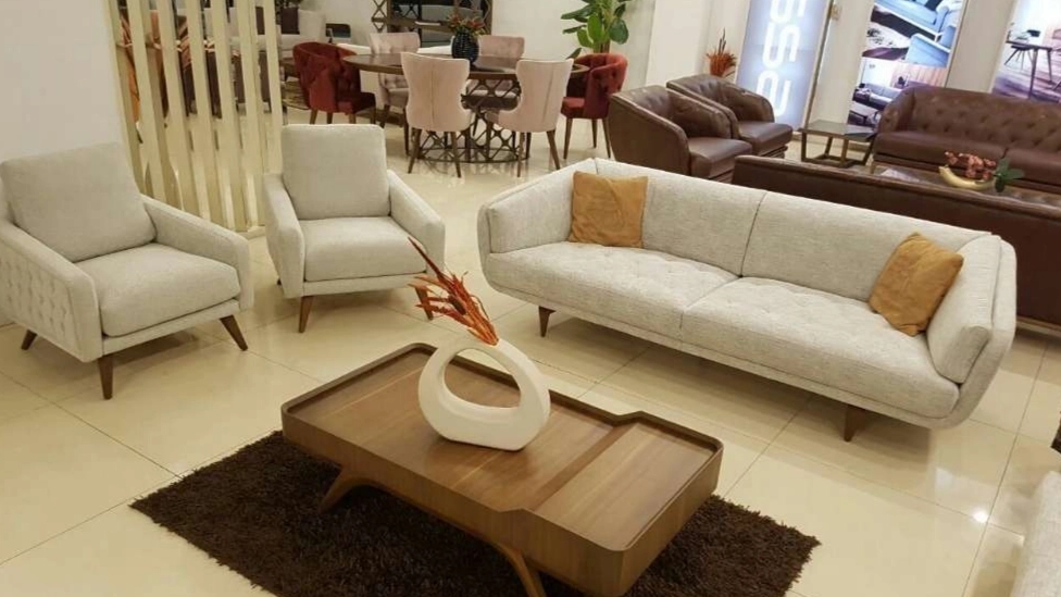 فروش مبلمان رز در ارومیه