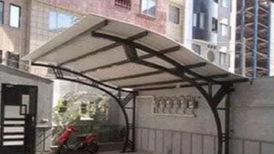 چرا سایبان پارکینگ مهم است