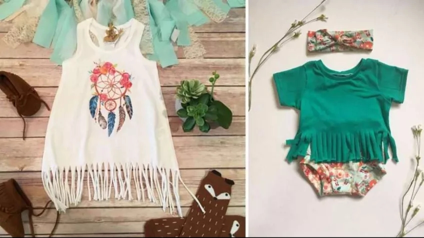 نکته اساسی در خرید لباس بچه