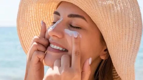 چرا باید از کرم ضد آفتاب استفاده کنیم؟